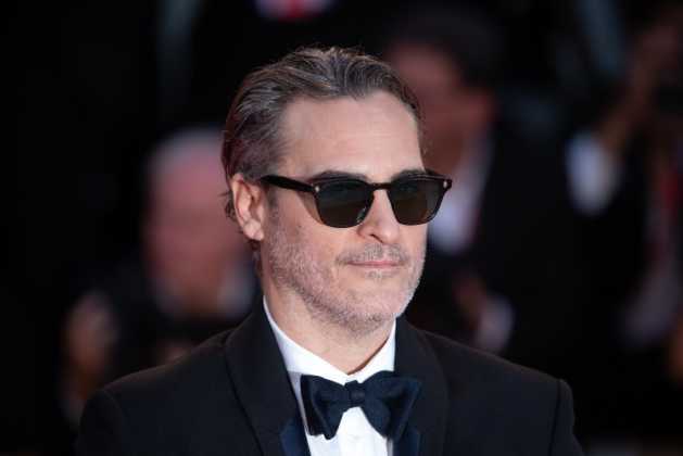 joaquin phoenix