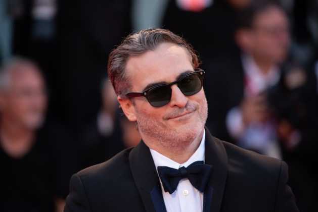 joaquin phoenix