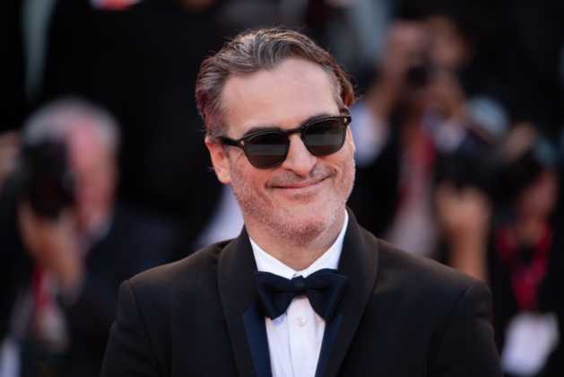 joaquin phoenix