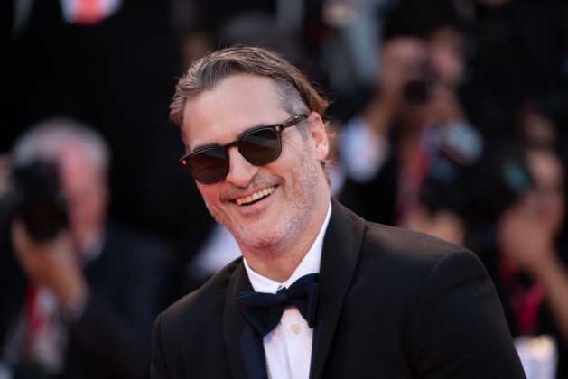 joaquin phoenix