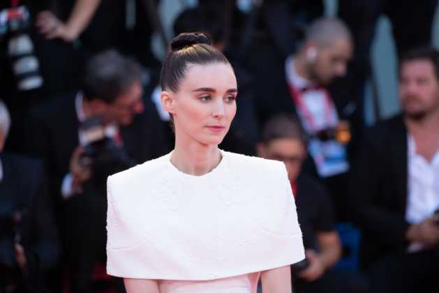 Rooney Mara