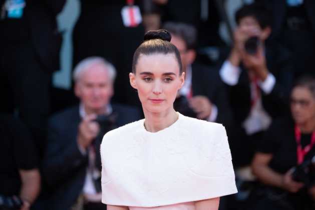 Rooney Mara