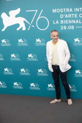 Olivier Assayas