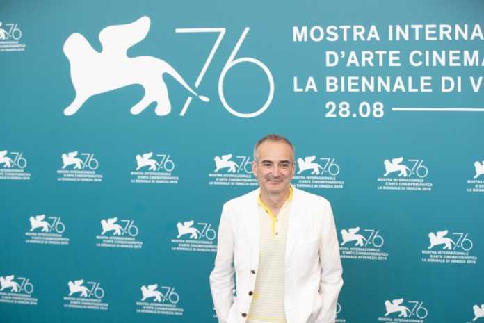 Olivier Assayas