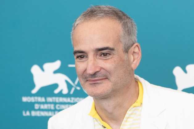 Olivier Assayas