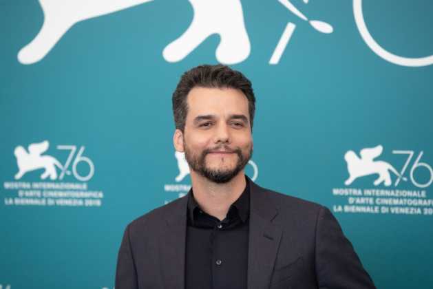 Wagner Moura