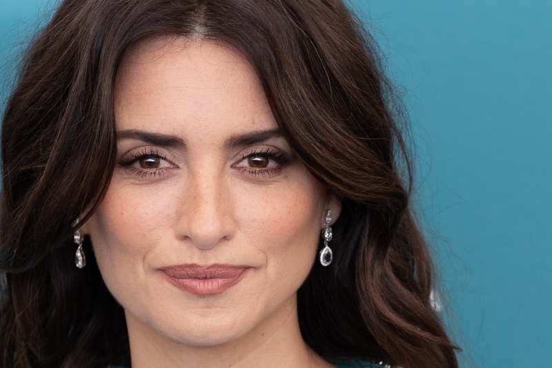 Penelope Cruz