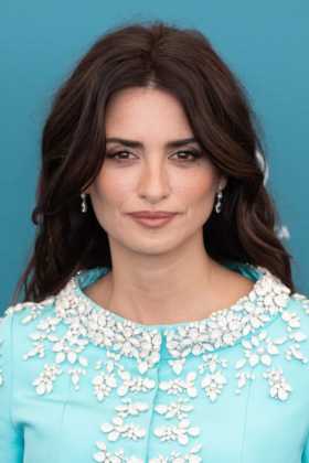 Penelope Cruz