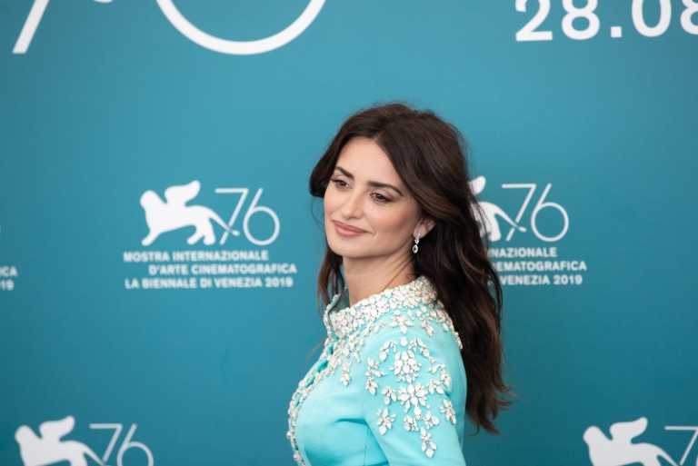 Penelope Cruz protagonista del nuovo film di Emanuele Crialese
