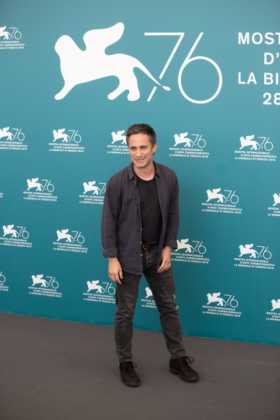 Gael García Bernal