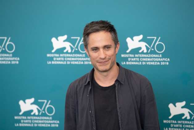 Gael García Bernal