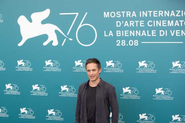 Gael García Bernal