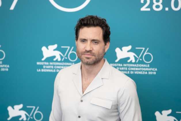 Edgar Ramírez