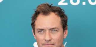 Jude Law