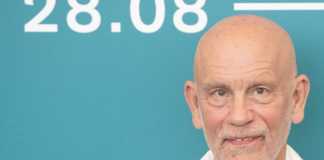 John Malkovich