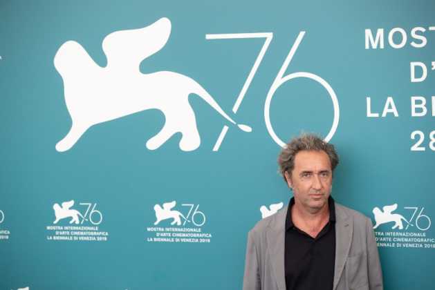 Paolo Sorrentino