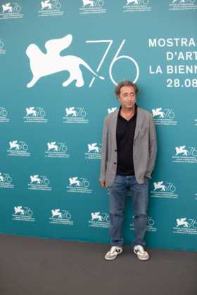 Paolo Sorrentino