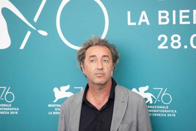 Paolo Sorrentino