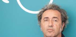 Paolo Sorrentino