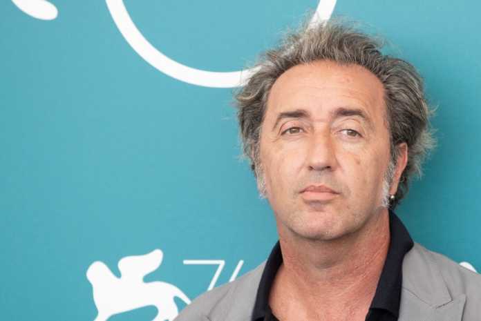 Paolo Sorrentino