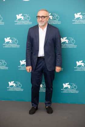 Silvio Orlando