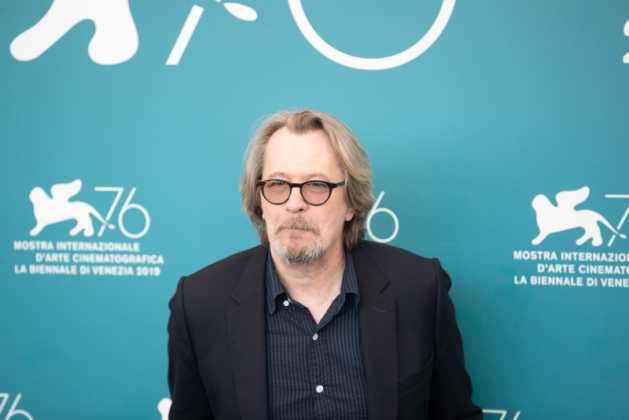 Gary Oldman