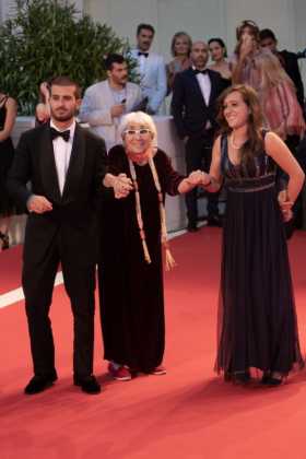 Lina Wertmuller