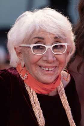 Lina Wertmuller