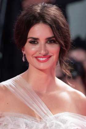 Penelope Cruz