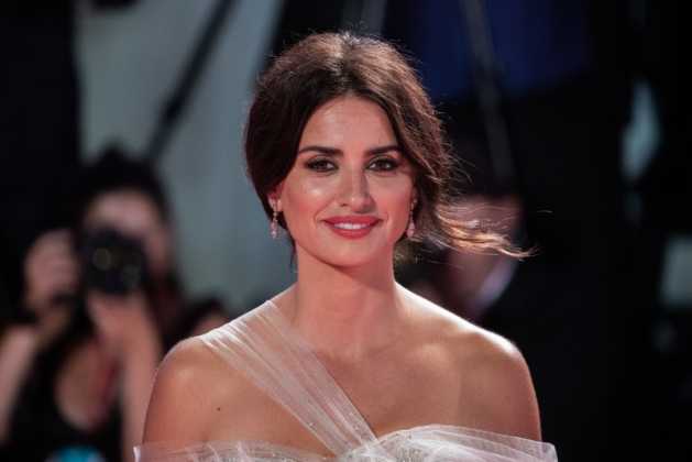 Penelope Cruz