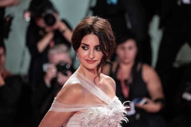 Penelope Cruz