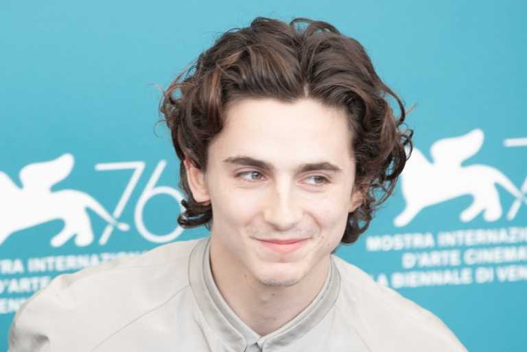 Timothée Chalamet ha analizzato il trailer di Spider-Man: No Way Home in cerca di indizi