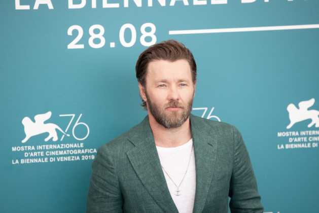 Joel Edgerton