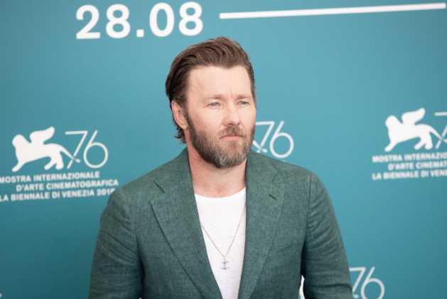 Joel Edgerton