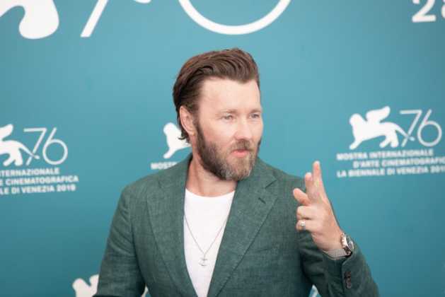 Joel Edgerton