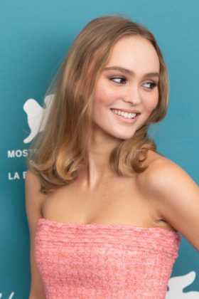 Lily-Rose Depp