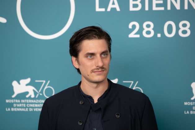 Luca Marinelli