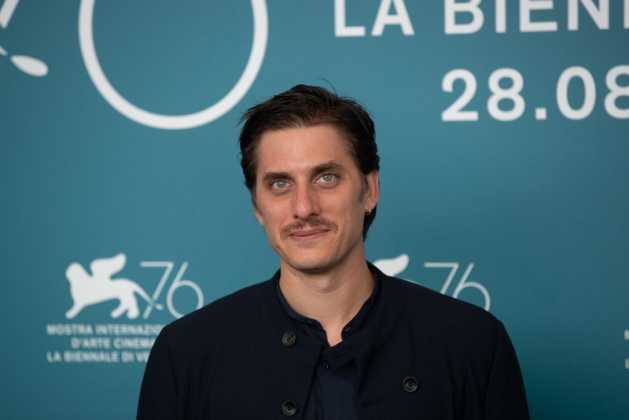 Luca Marinelli