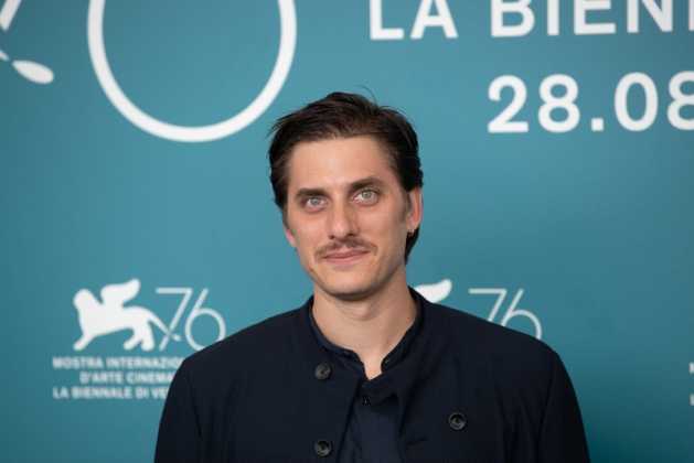 Luca Marinelli
