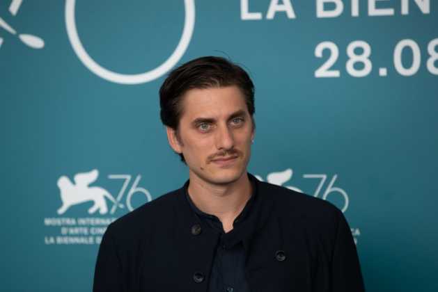 Luca Marinelli