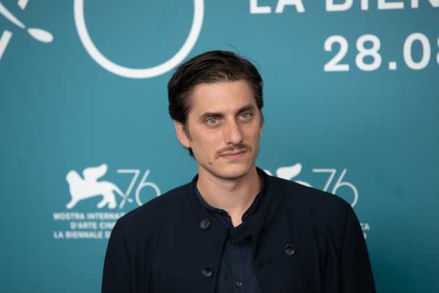 Luca Marinelli