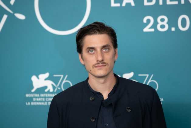 Luca Marinelli
