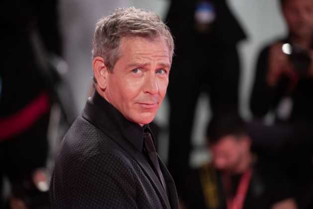 Ben Mendelsohn