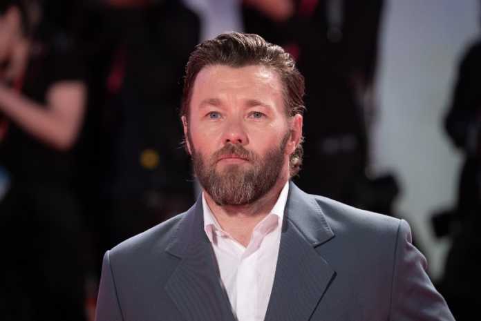 Joel Edgerton