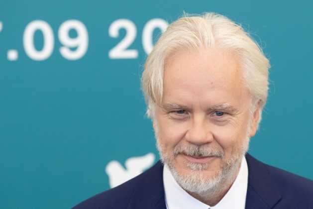 Tim Robbins