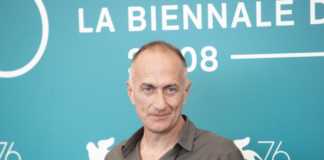 Stefano Sollima