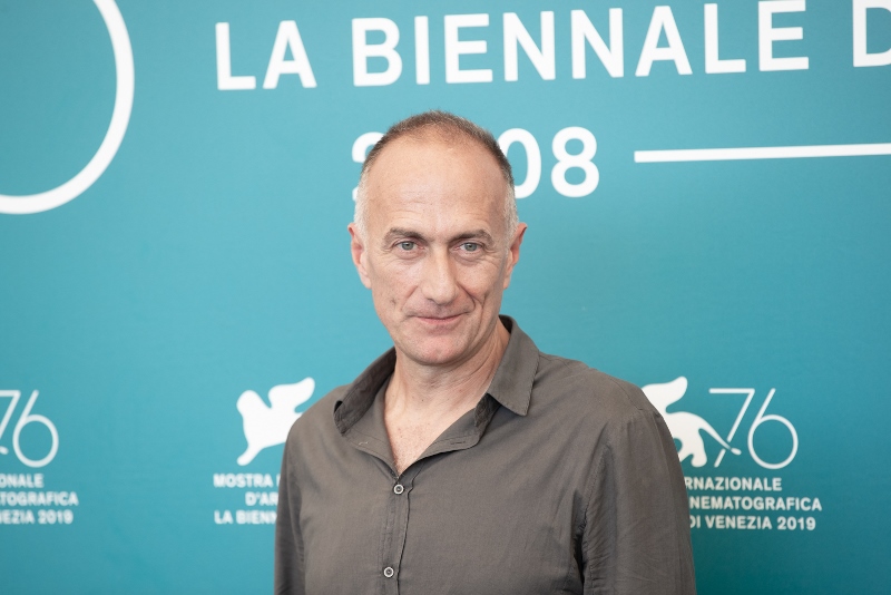 Stefano Sollima