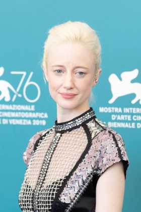 Andrea Riseborough