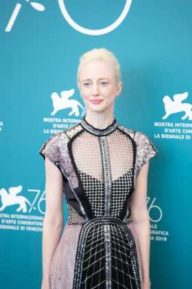 Andrea Riseborough