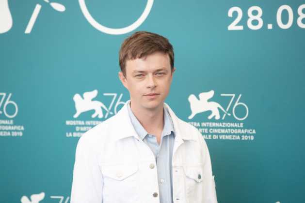 Dane DeHaan